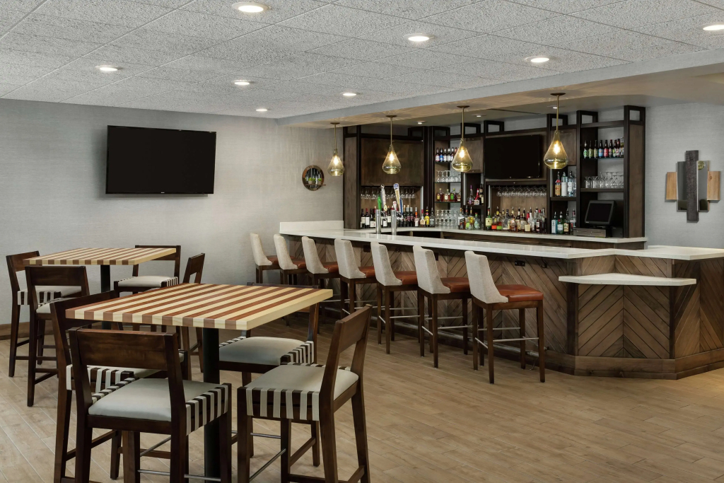 Hilton Garden Inn Greenville - фото 27