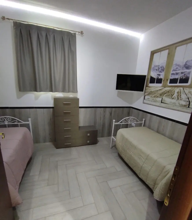 Family Apartment
