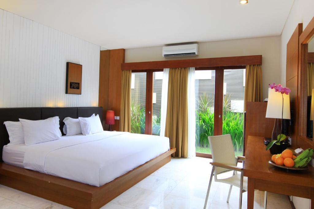Abi Bali Resort And Villa
