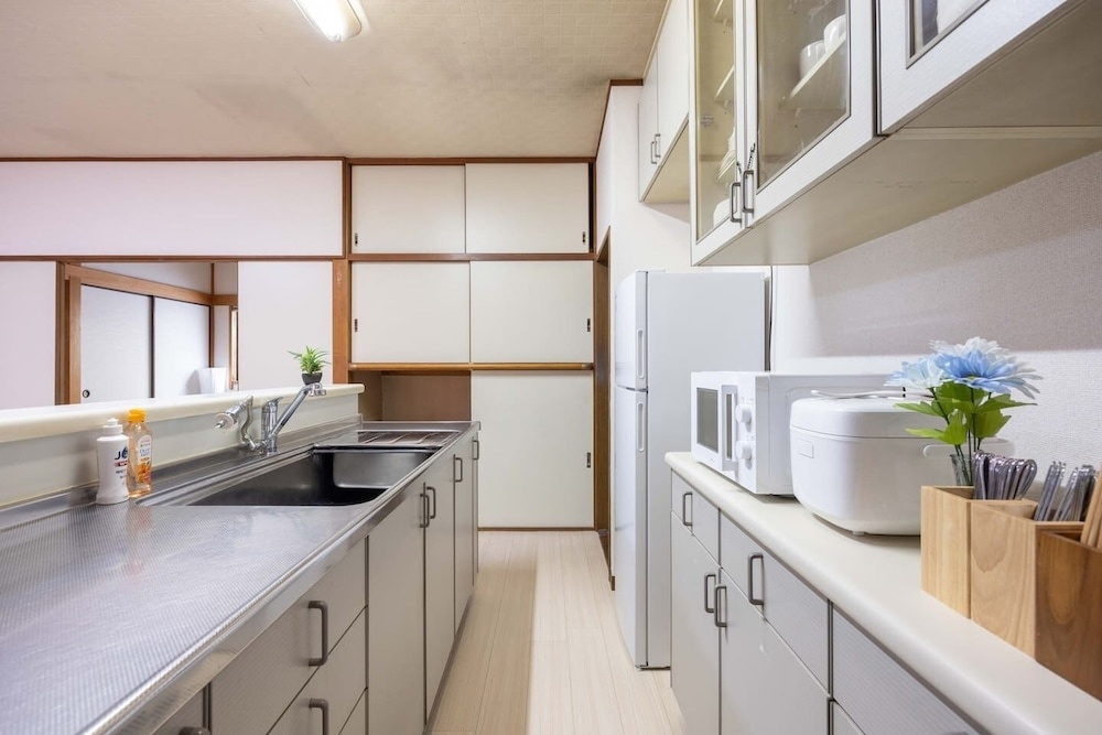 Higashi Komagata Bldg. 2F3F 사진 19