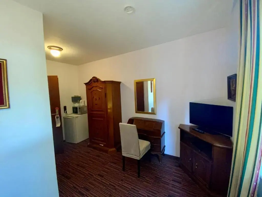 Hotel Attache Frankfurt Airport Raunheim - Chambres