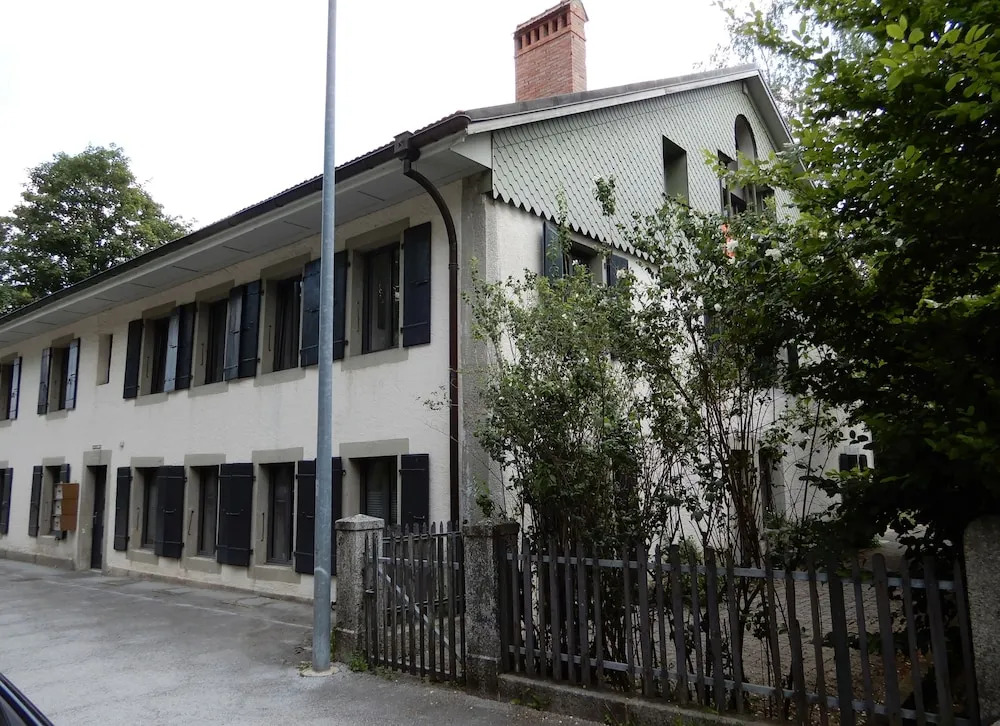 Chambres d'hôtes T'22 image