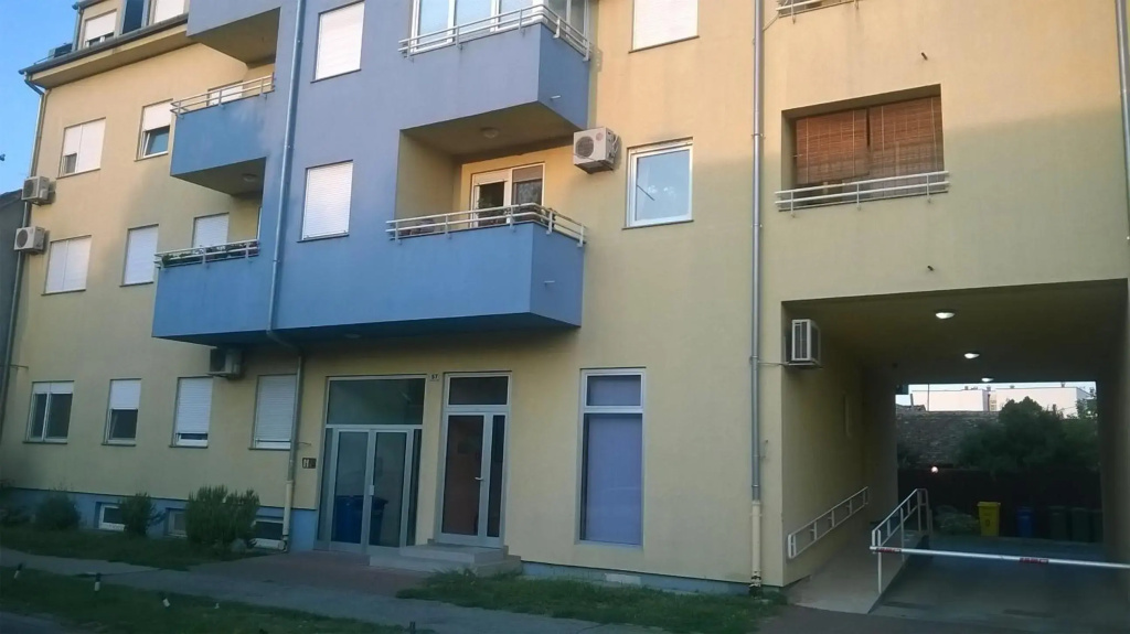 Apartman Mario