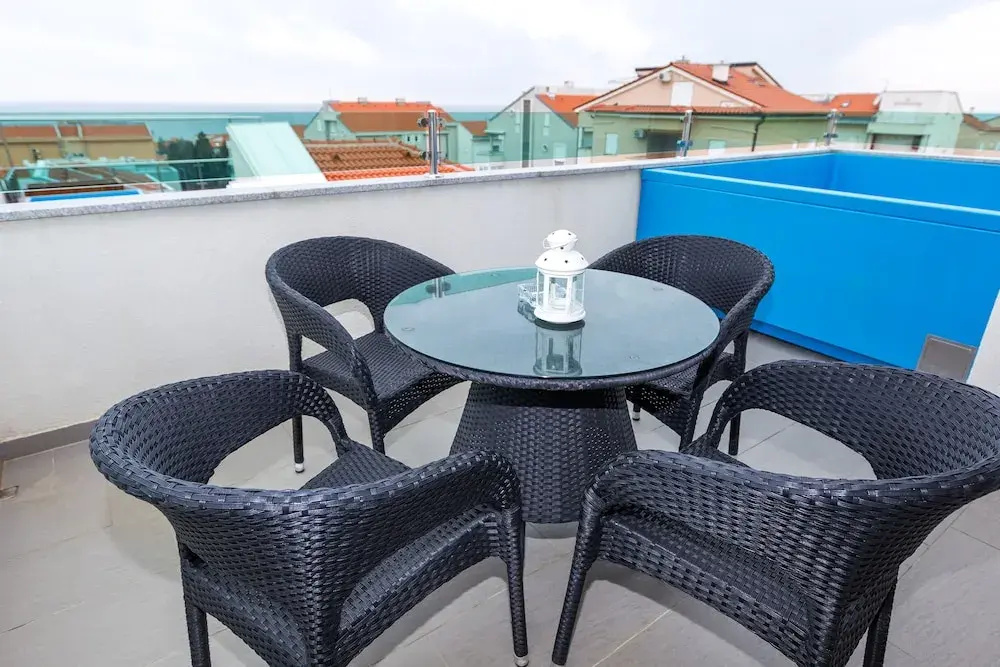 Apartments Tomana - 5