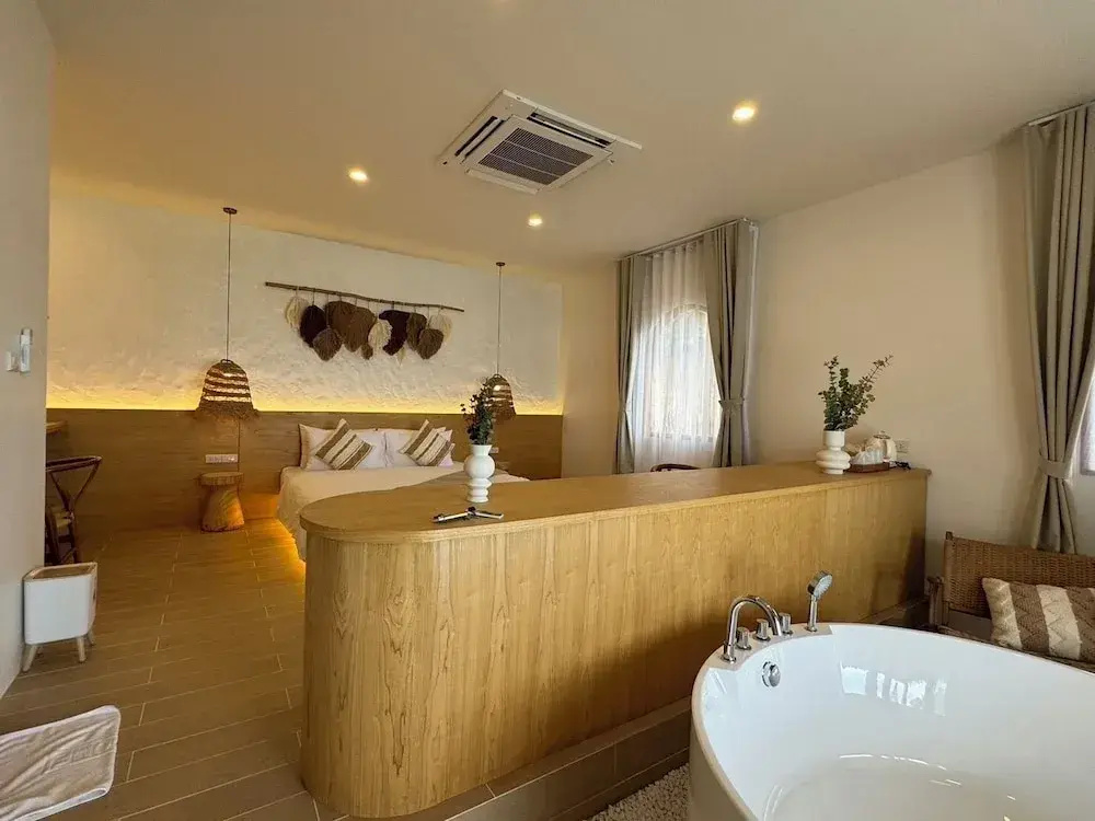 Grand Villa
