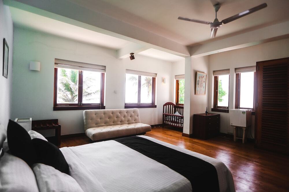 Footprints Villa