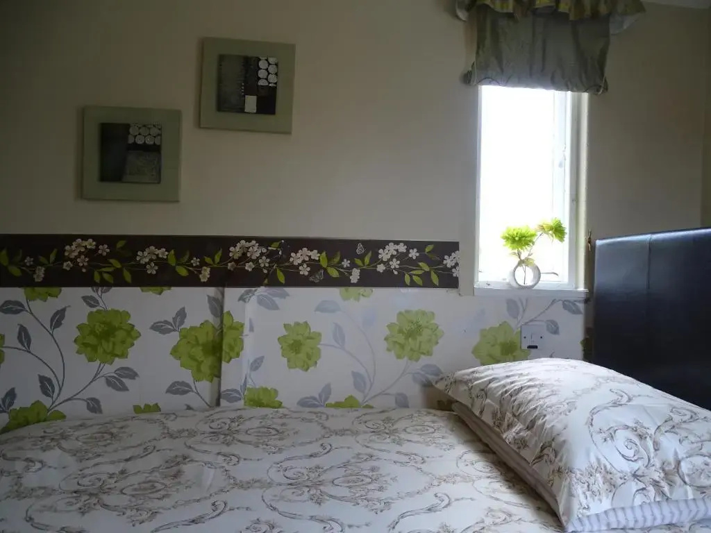 Lansdowne hotel - Chambres