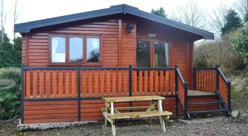 Blairgowrie Holiday Park