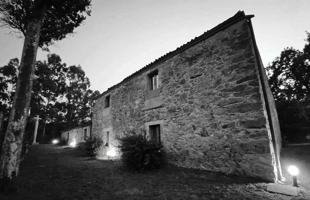 Casa O Cruceiro de Aguiar