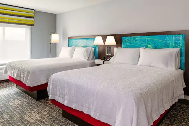 Hampton Inn by Hilton Deforest