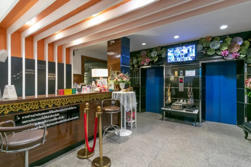Hotel photo 14