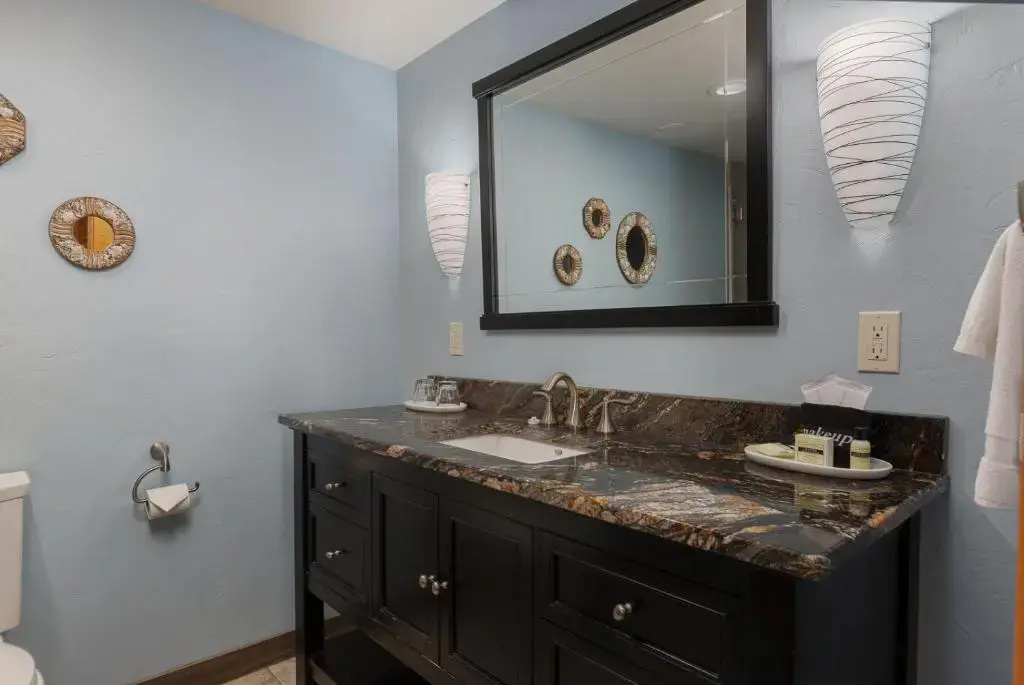 Superior Double room (full double bed)