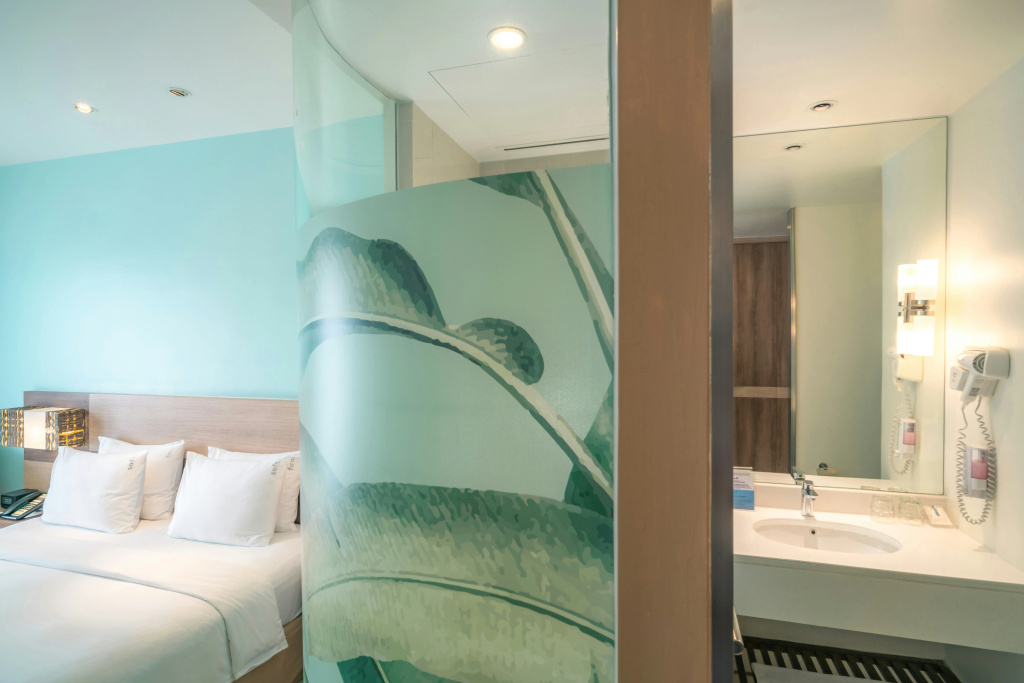 Holiday Inn Express Phuket Patong Beach Central by IHG - Général