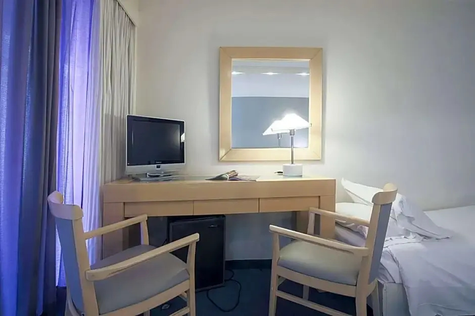 Dorian Inn Hotel - Chambres