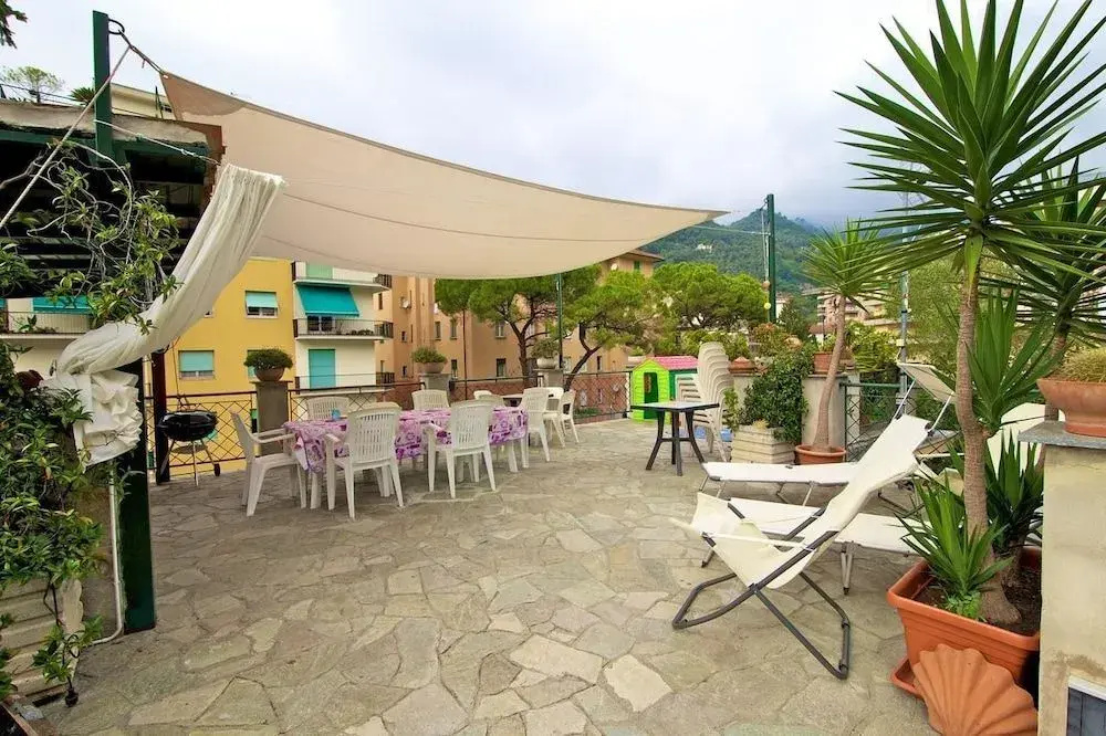 Casa Florinda