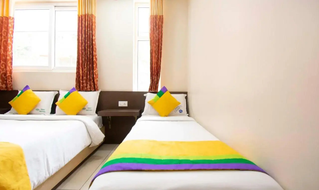 Hotel photo 25