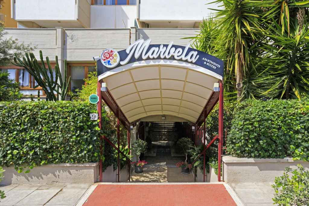 Marbela Apartments & Suites