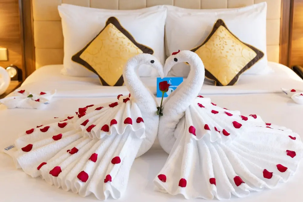 Horizon Hotel Nha Trang
