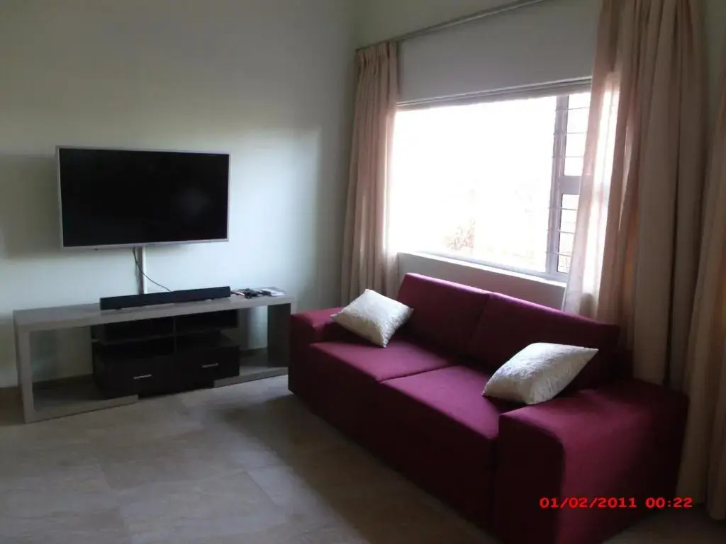 1 Bedroom Chalet