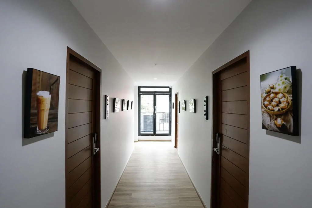 Hotel photo 10