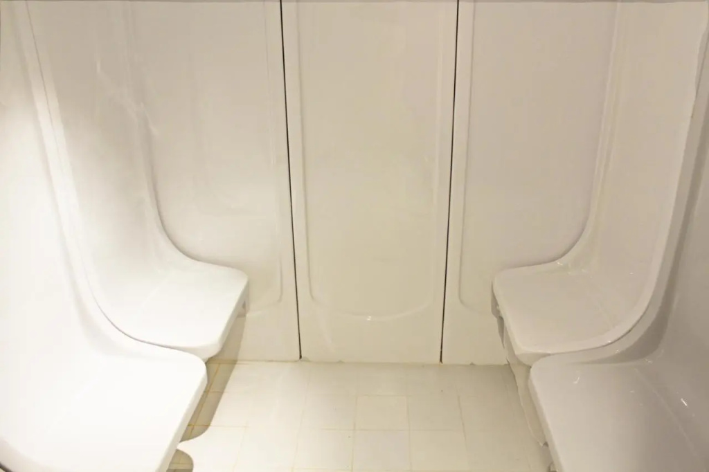 Al Diar Sawa Hotel Apartments - Général