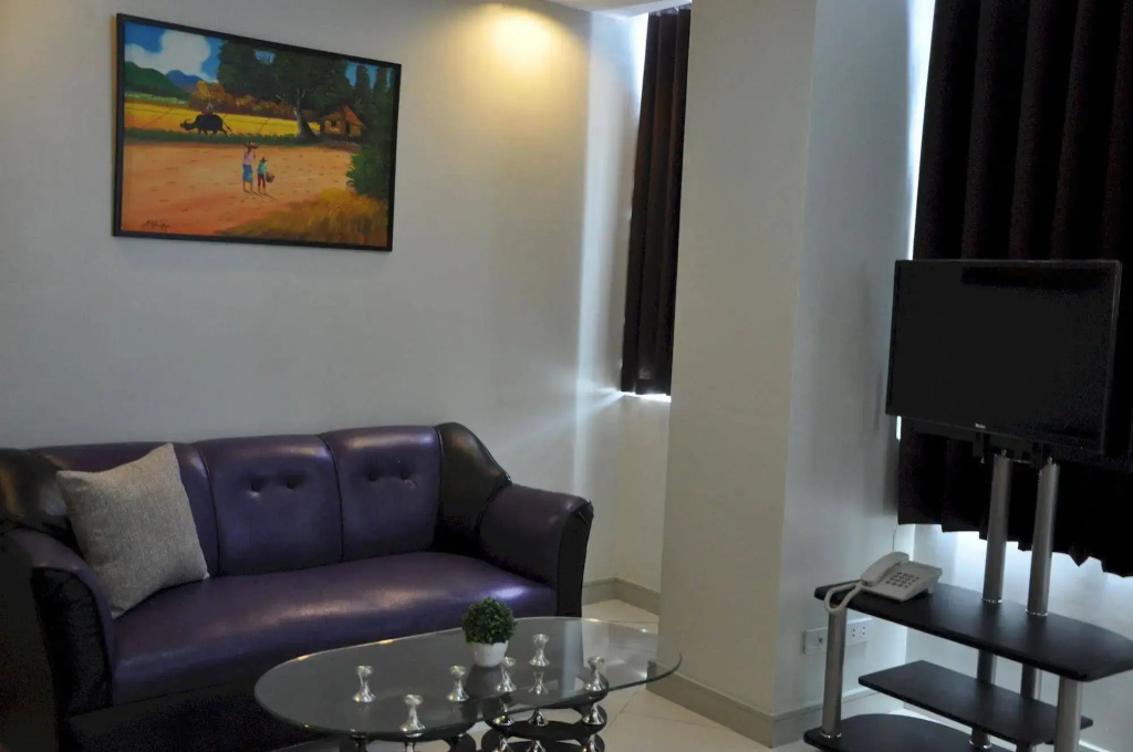 Hotel photo 9