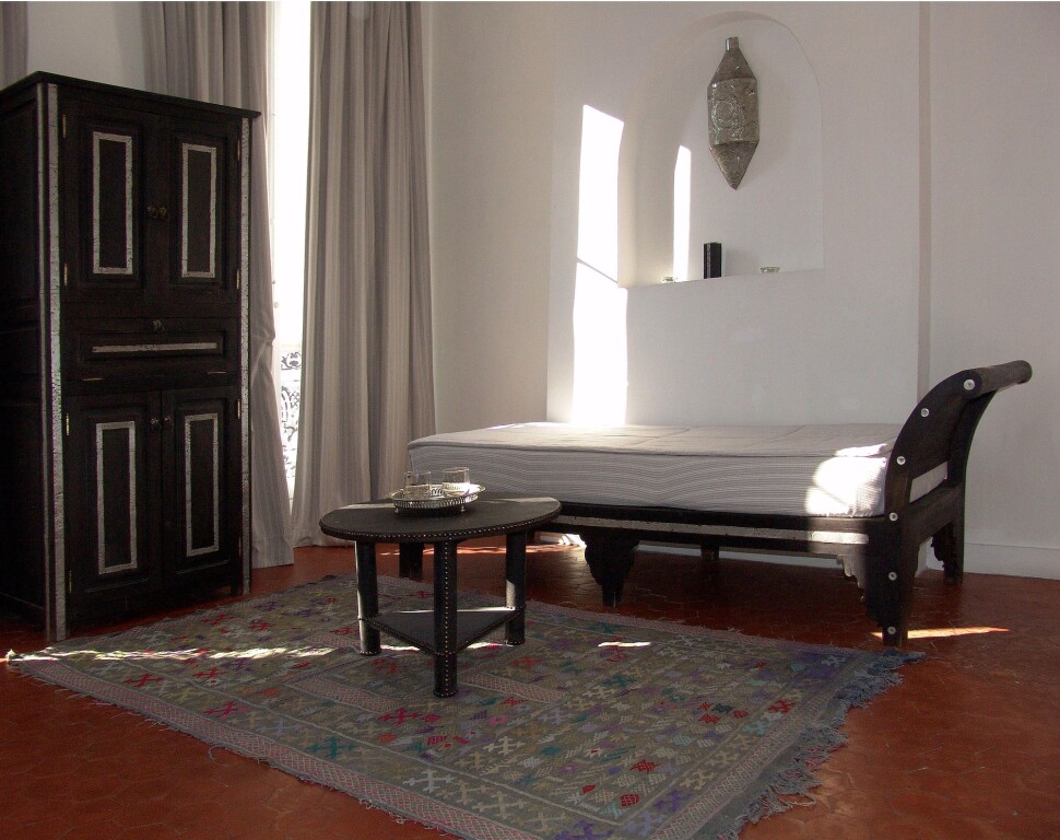 Hôtel Le Ryad by null