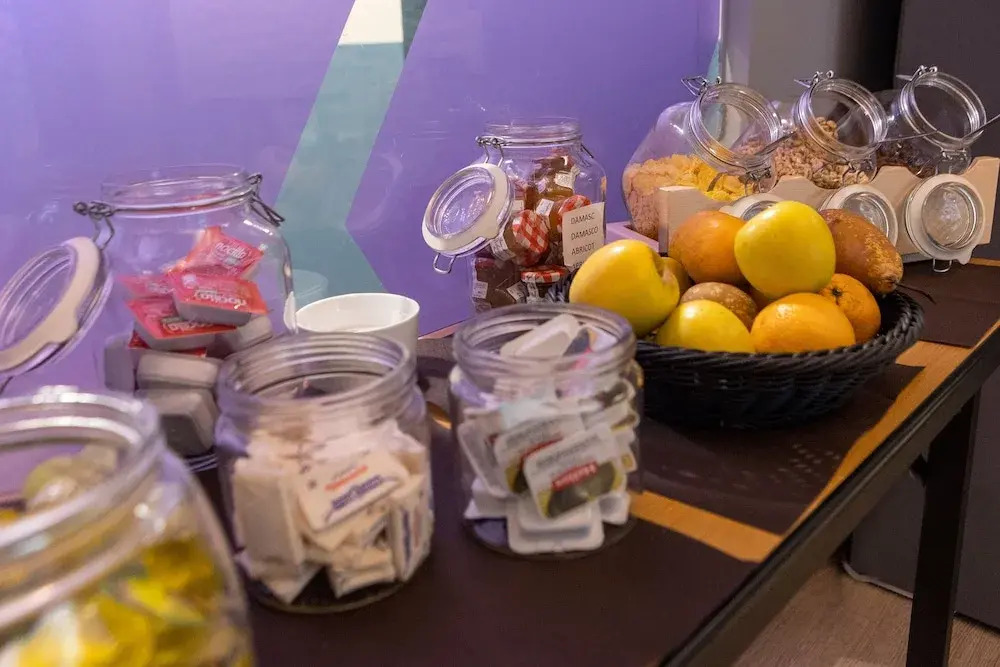 Sercotel Font - фото 46