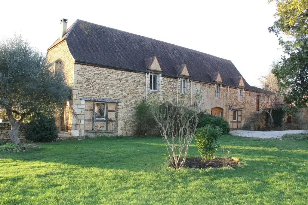 Voir la photo 4 — Manoir de La Brunie