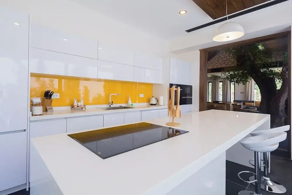 Gokce Villa Fethiye image rooms