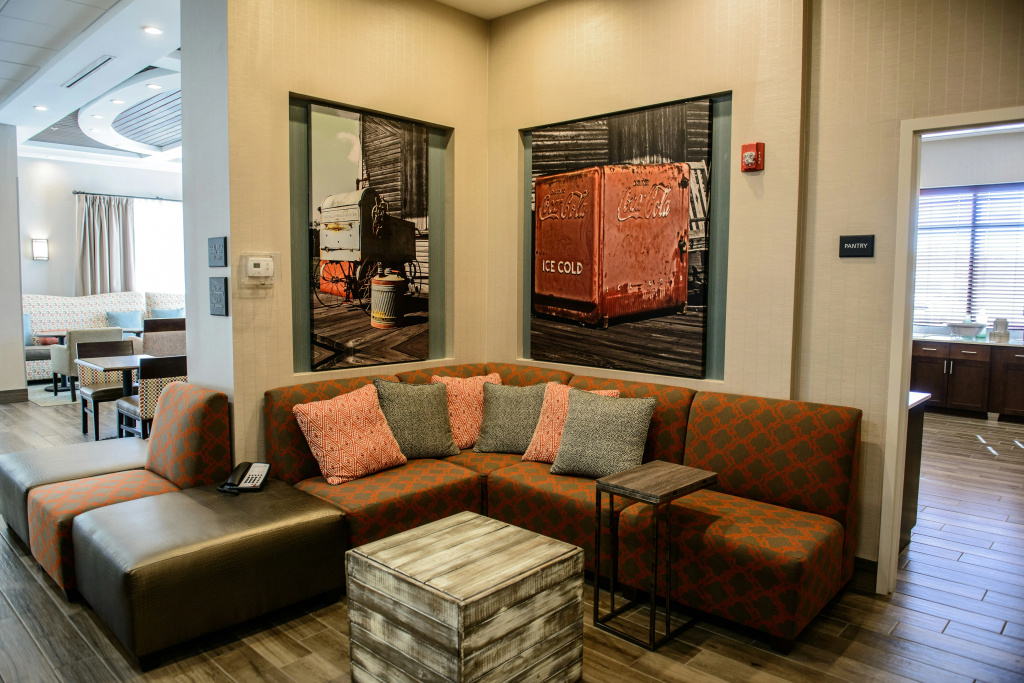 Hampton Inn Bainbridge