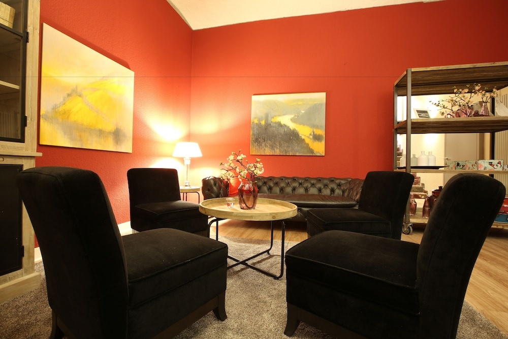 Nägler´s Fine Lounge Hotel - Général