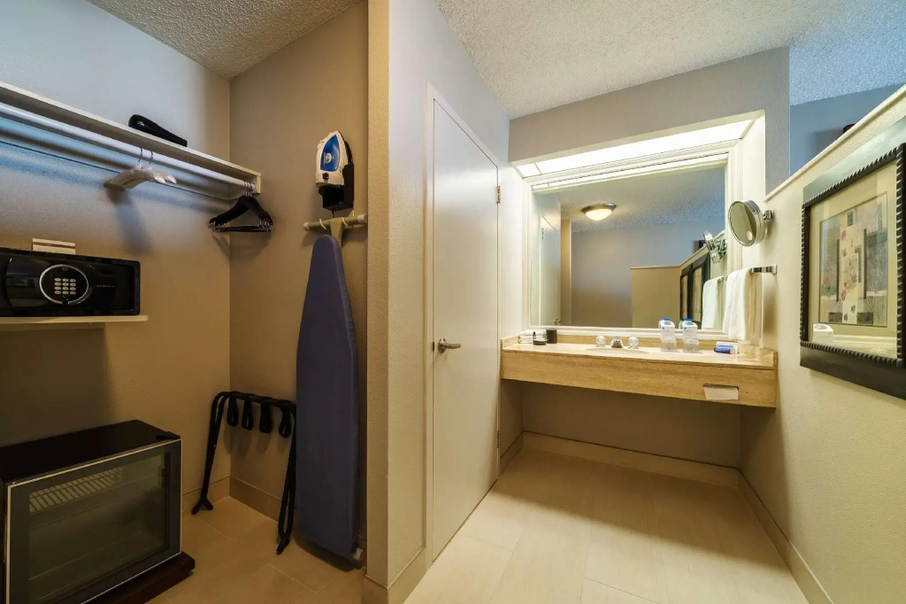 Hyatt Regency Miami - Chambres