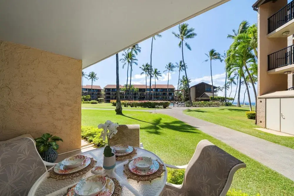Papakea B110 in Lahaina