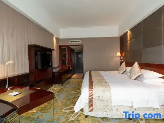 Premier Red Forest Hotel - Chambres