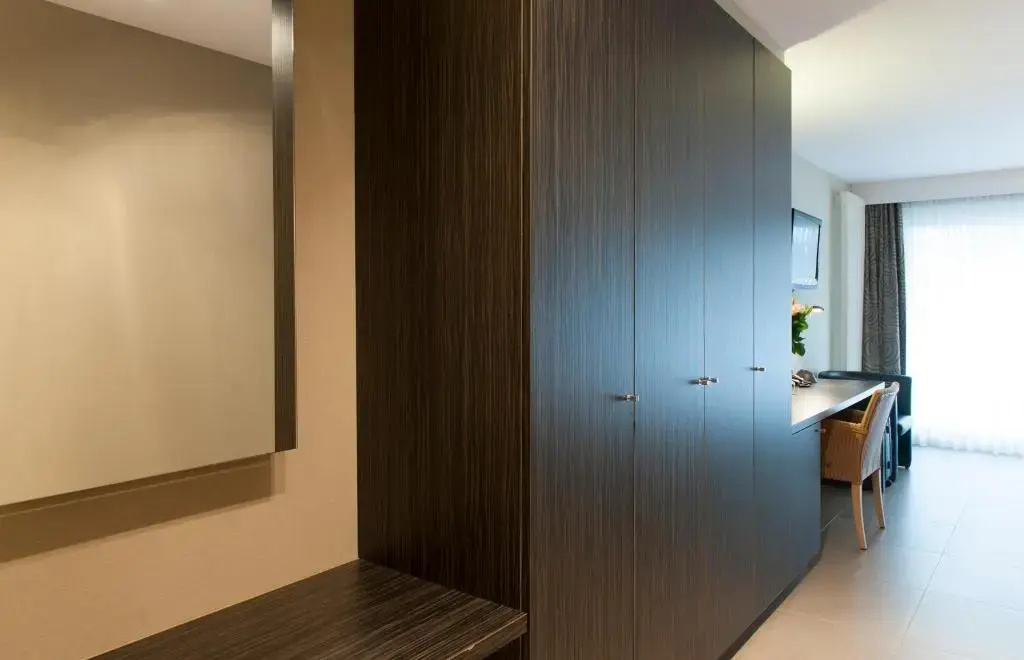 Hotel Princess - Chambres
