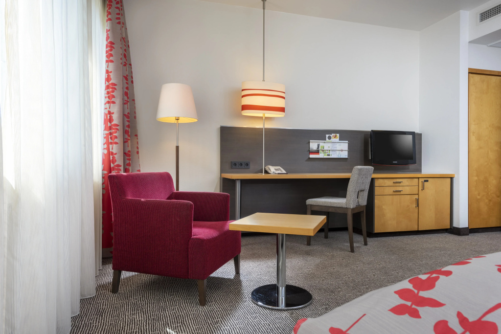 Sunday Hotel Frankfurt Airport - Neu-Isenburg - Général