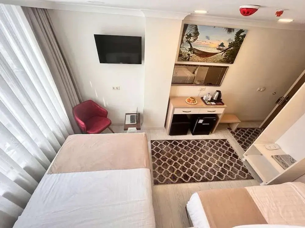Hotel photo 18
