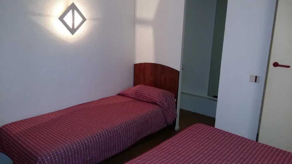 Bonsai Hotel d'Orleans - Chambres
