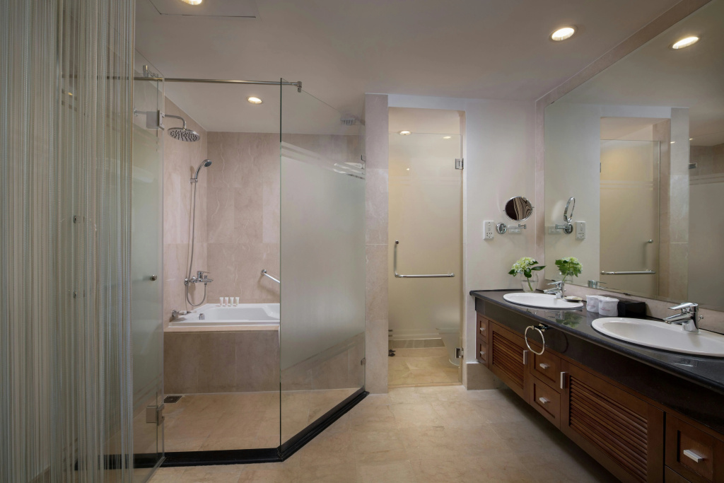 Fraser Suites Hanoi - Général