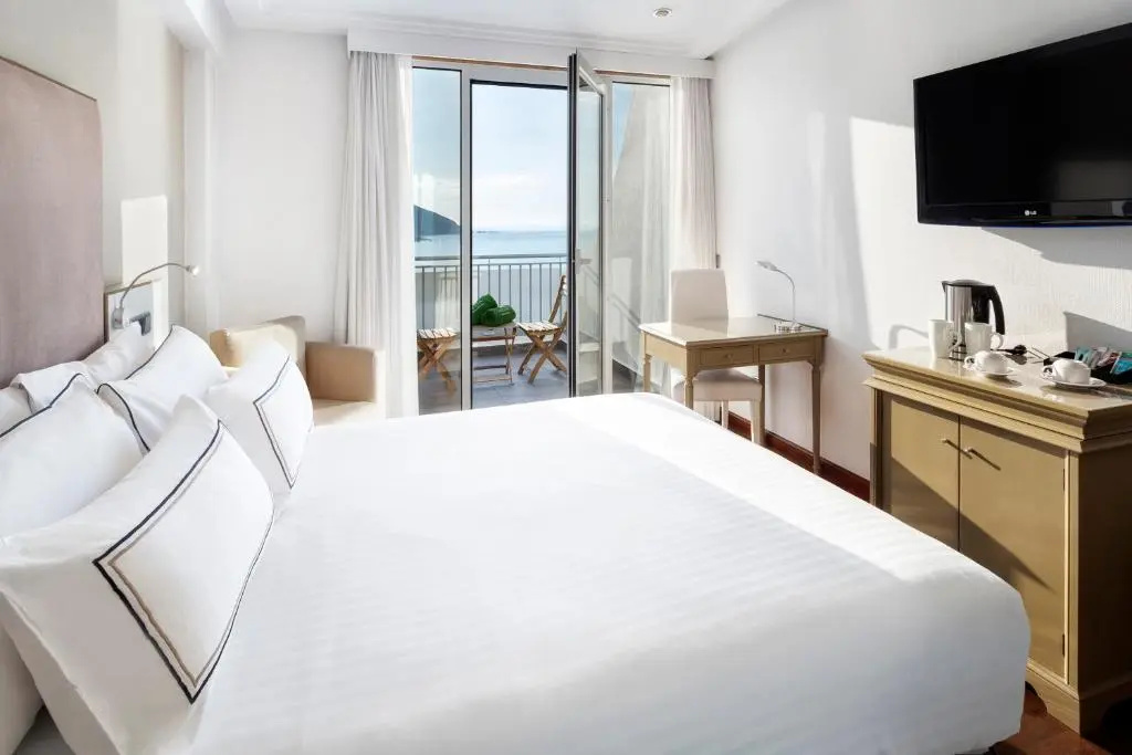 Melia Maria Pita - Chambres