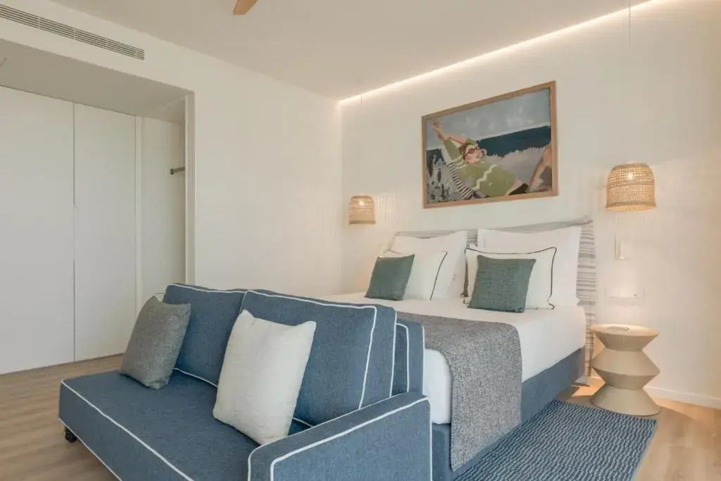 The Editory Ocean Way Funchal — фото 6