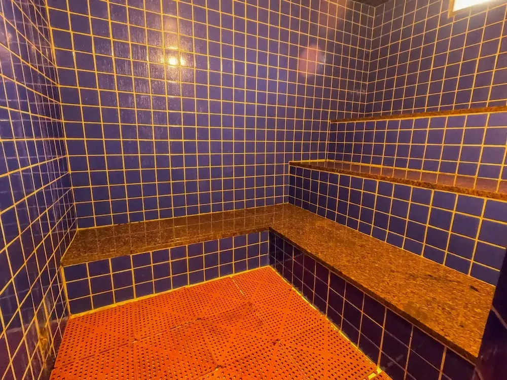 Hotel Fazenda Bela Vista - Général