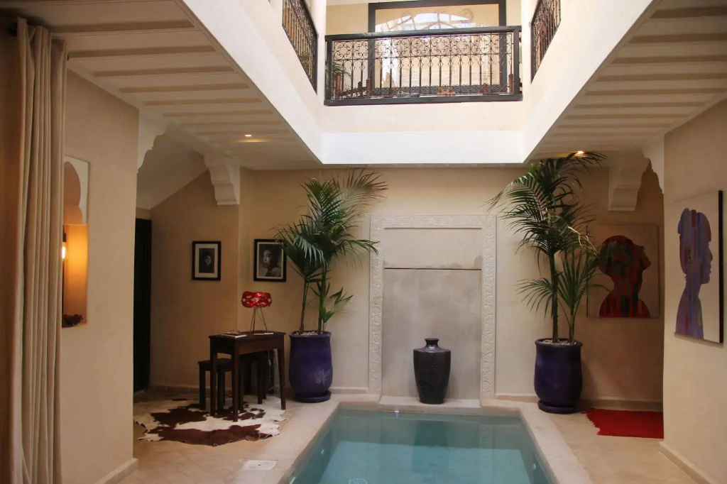 Hotel photo 8