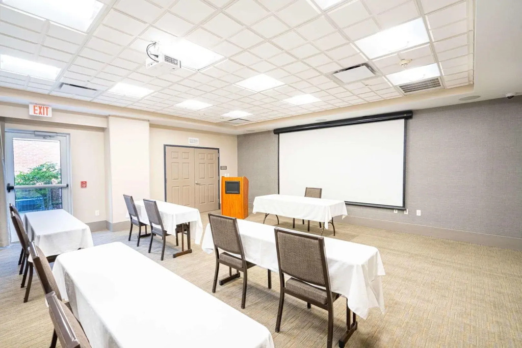Country Inn & Suites by Radisson, State College (Penn State Area), PA - Général