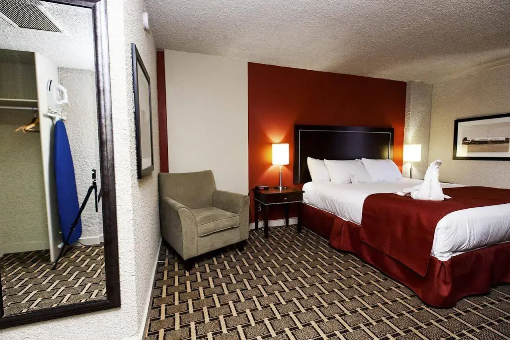 Hotel photo 17
