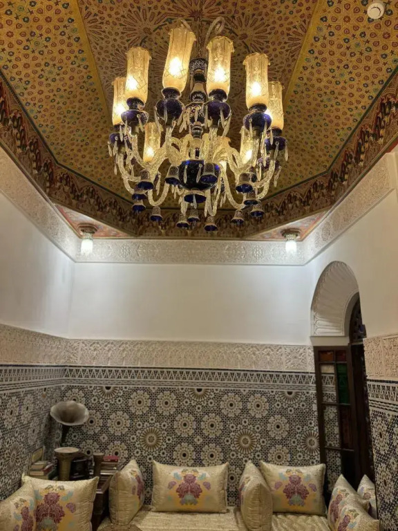 Riad Mazar Fes - фото 2