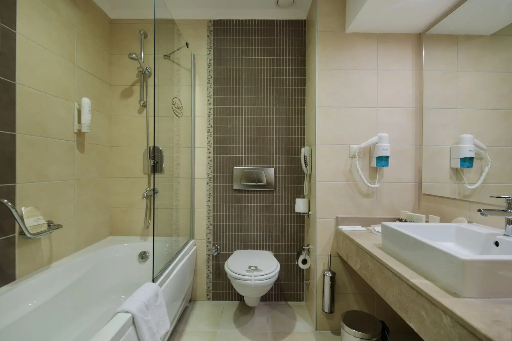 Alaiye Resort & Spa Hotel - All Inclusive - Général