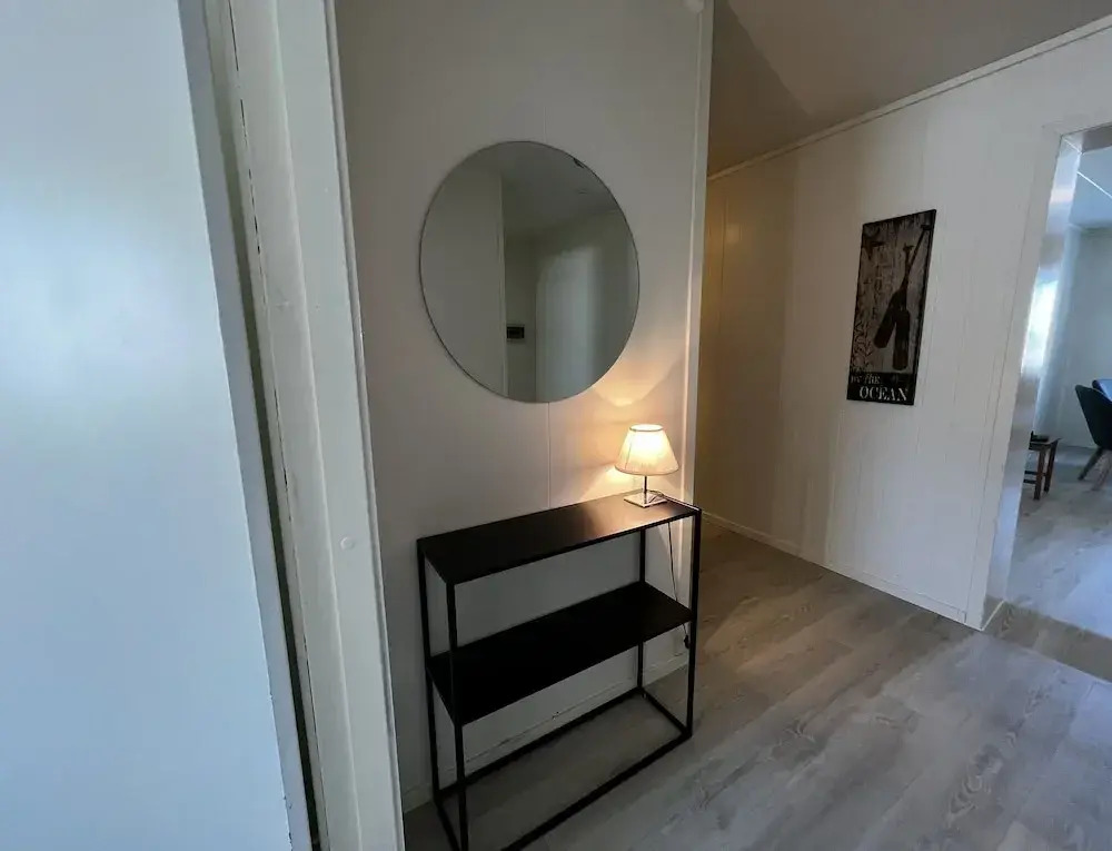 Midnattsol rom og hytter - фото 2