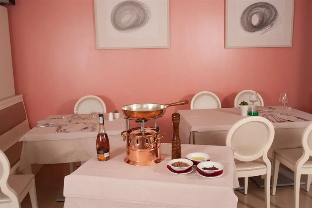 Baia del Mar Beach Boutique Hotel - Général